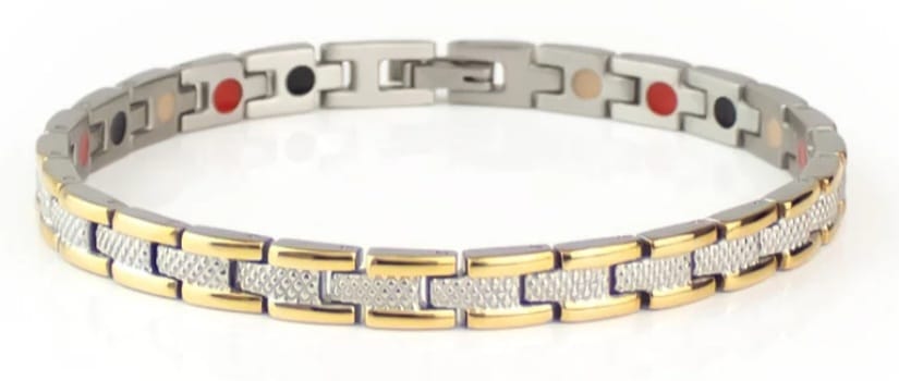 Alur Silver & Gold
