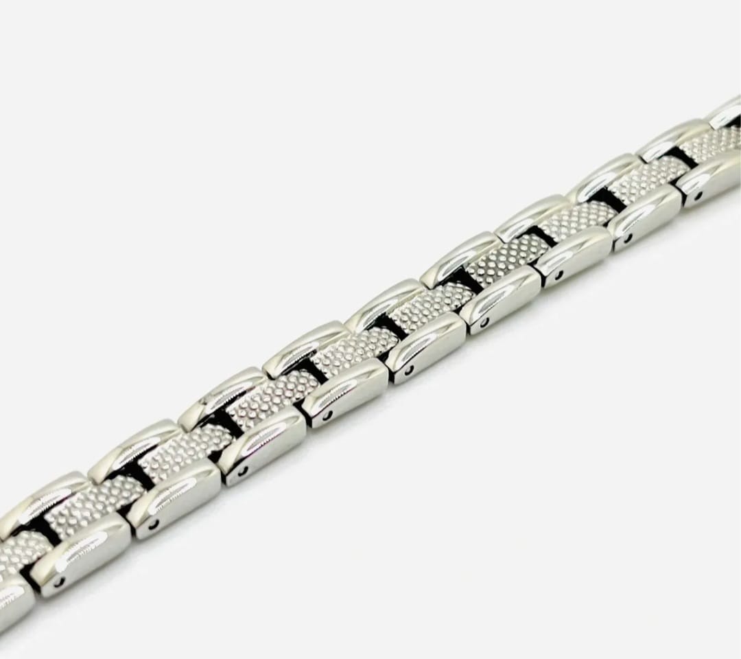 Alur Silver