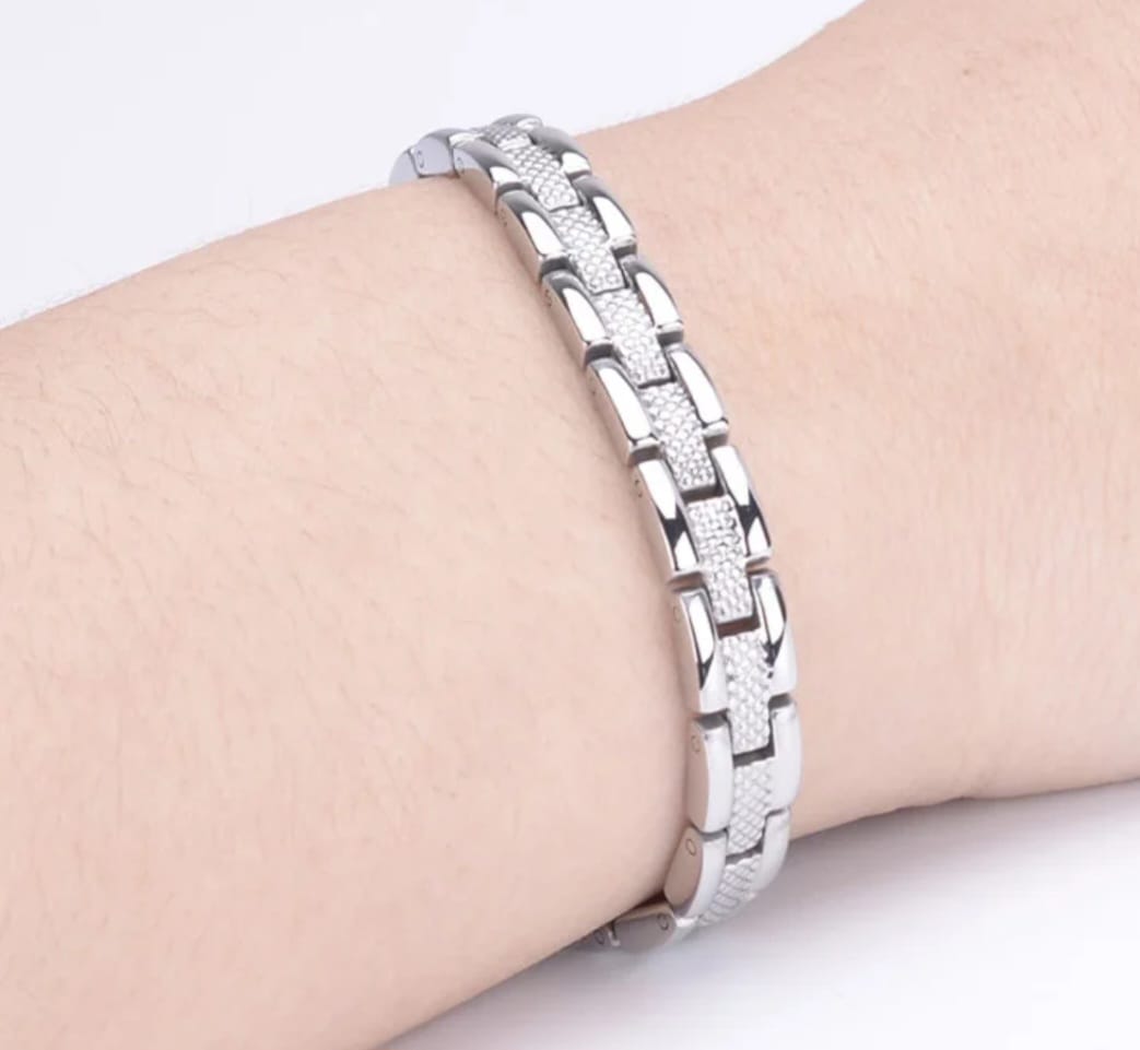 Alur Silver