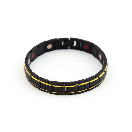 Classic Black & Gold