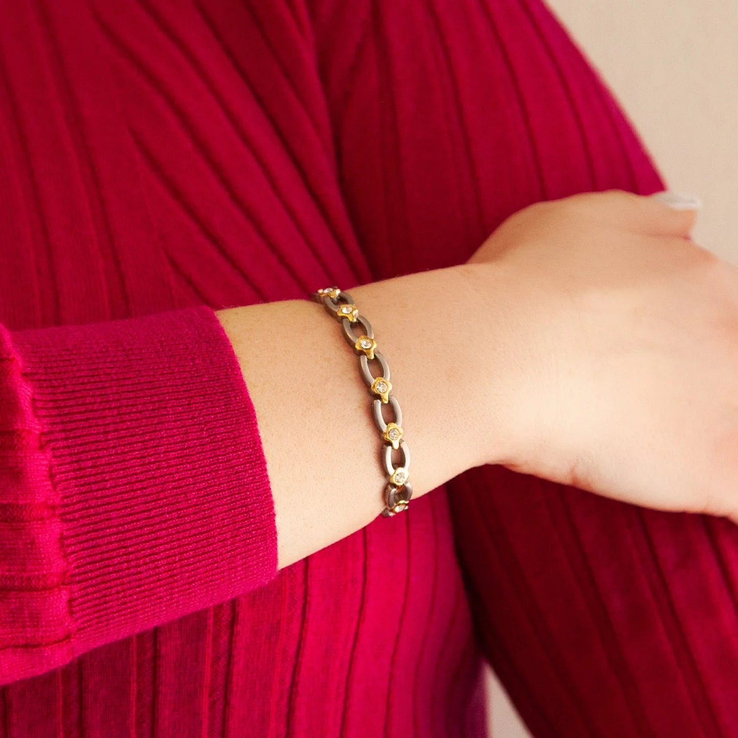 Constellation Silver & Gold