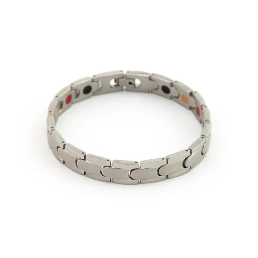 Cresset Moon Silver