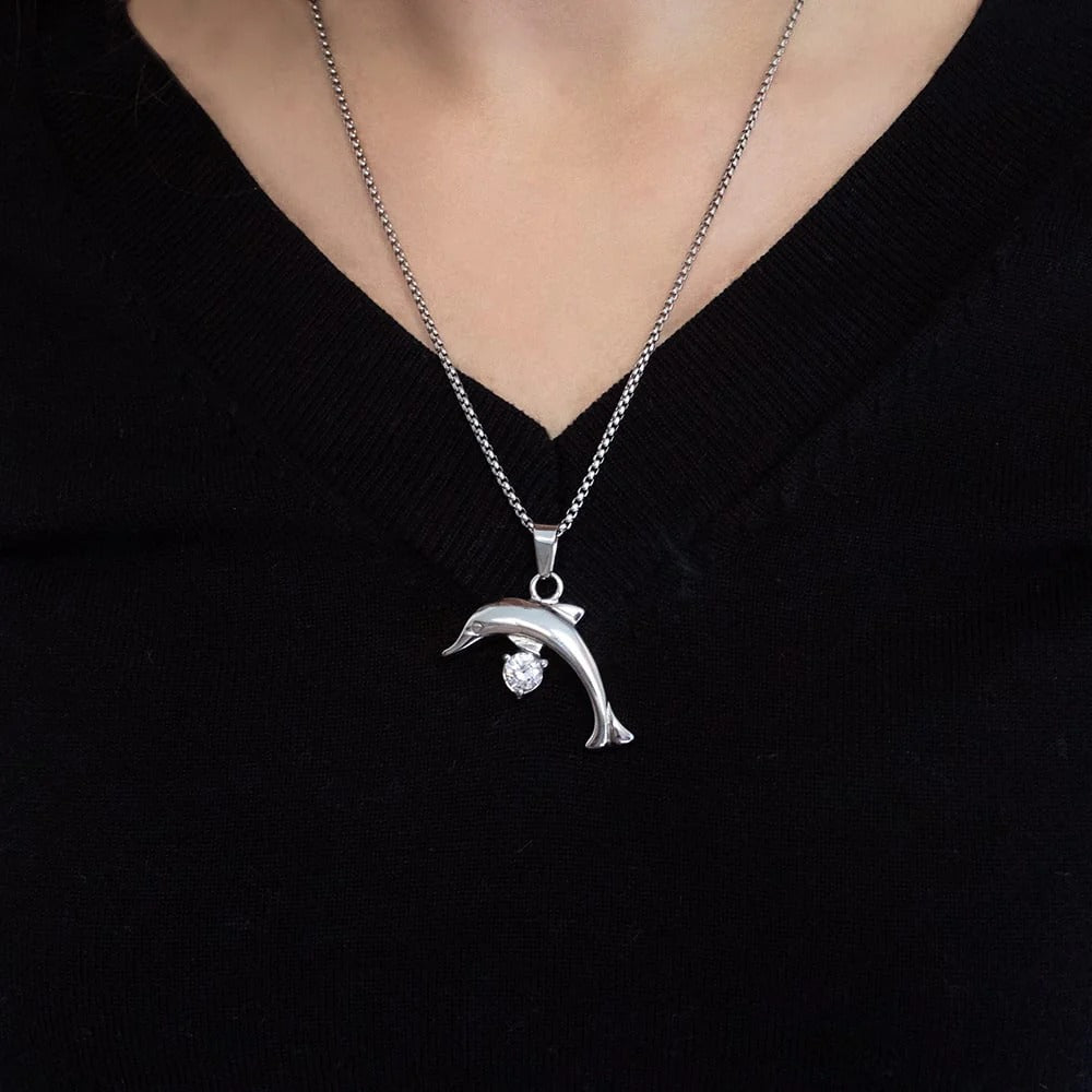 Dolphin