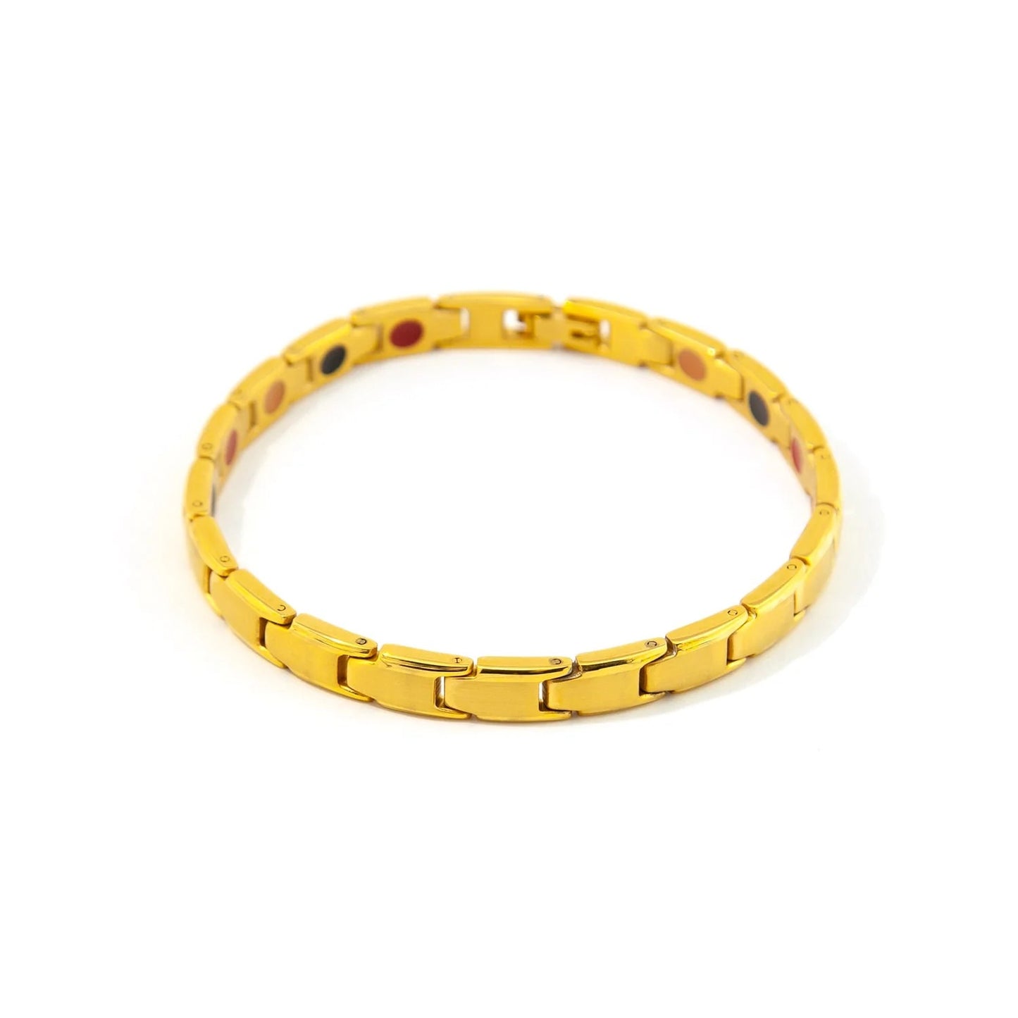 In Line Gold