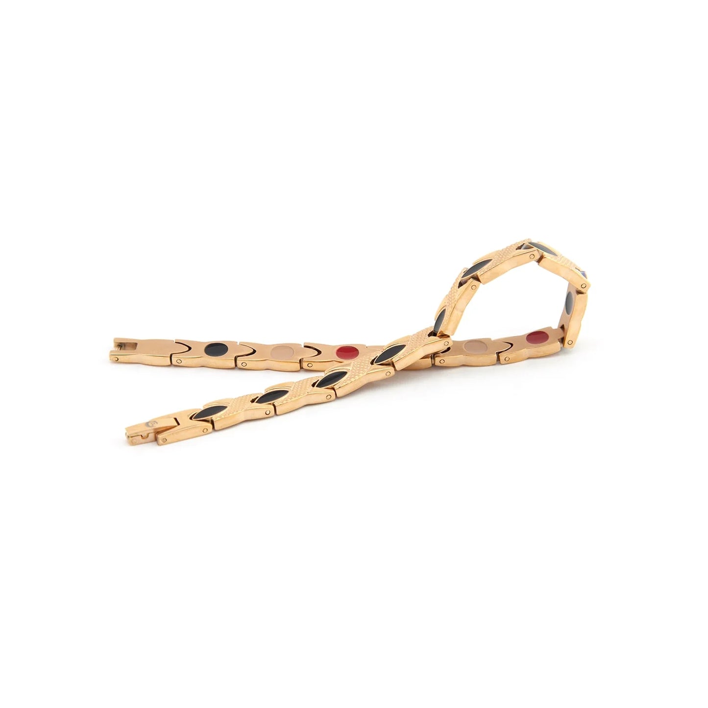 Onyx Rose Gold