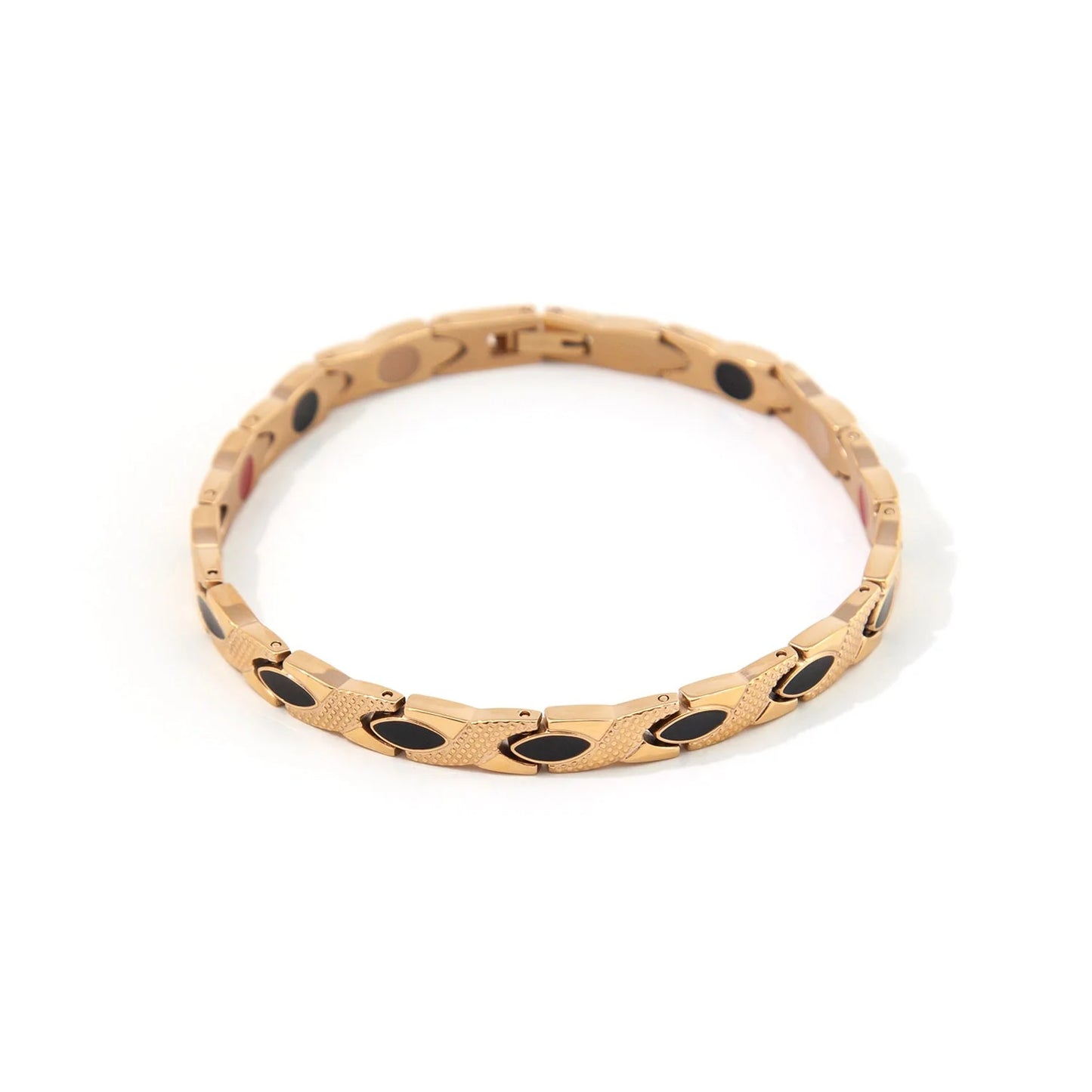 Onyx Rose Gold