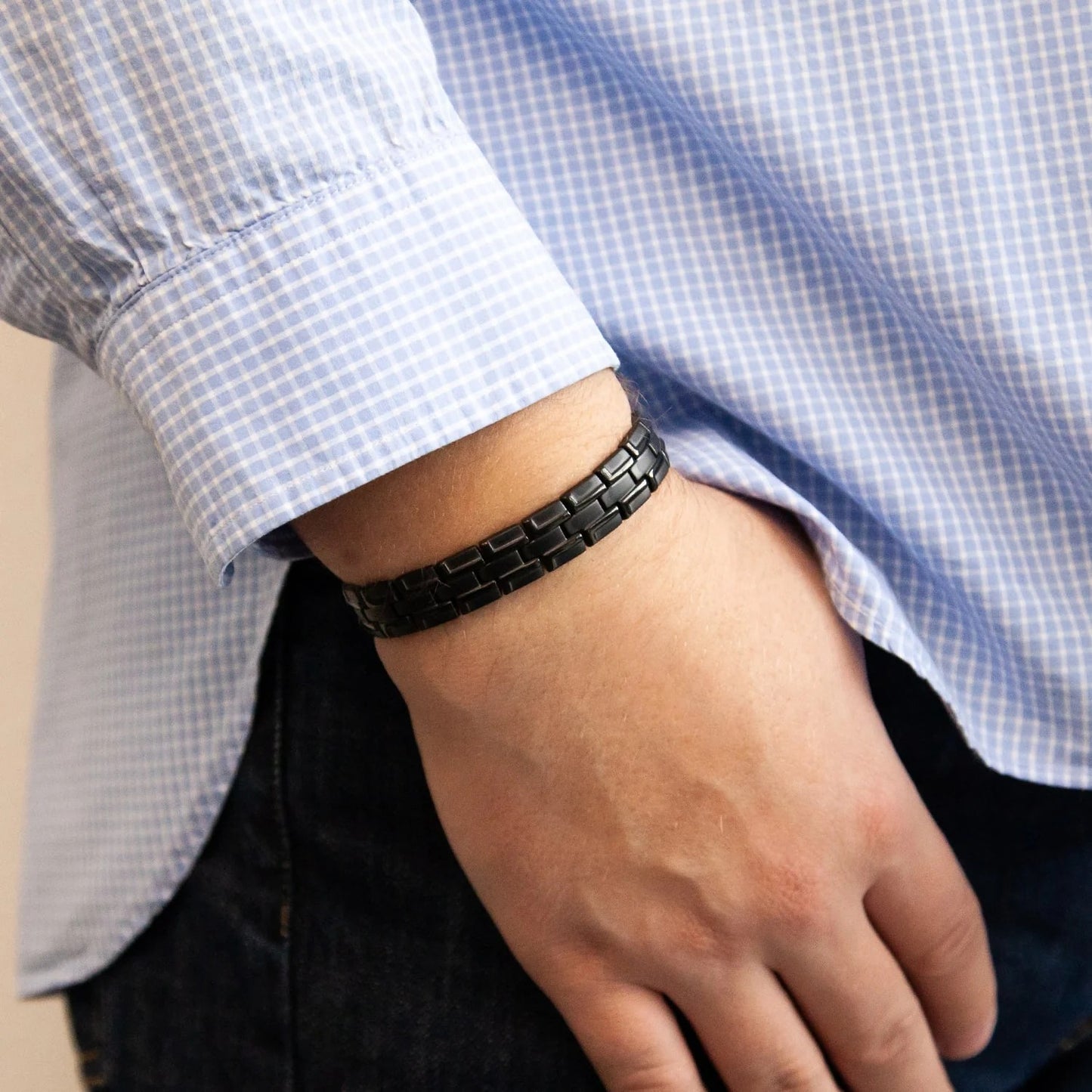 Brick Black