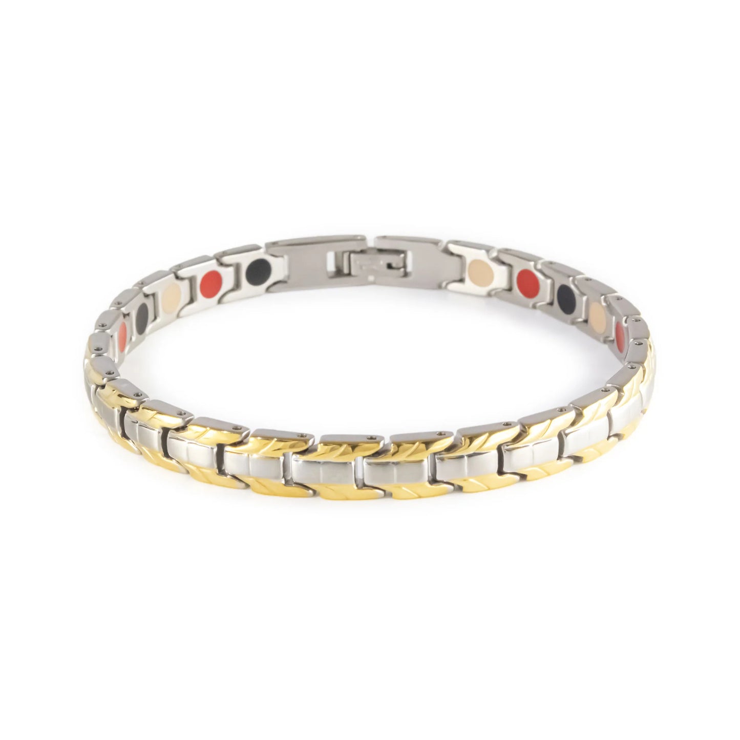 Course Silver & Gold