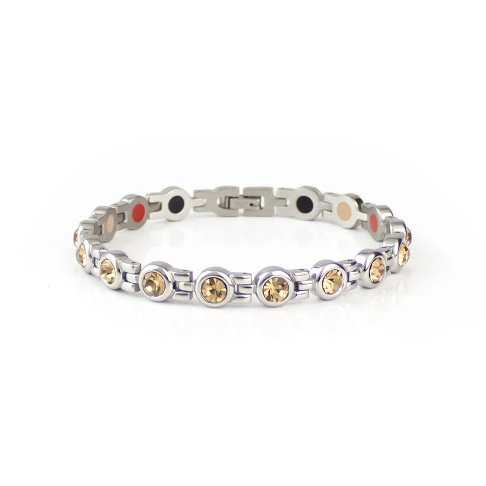 Stod Silver & Citrine