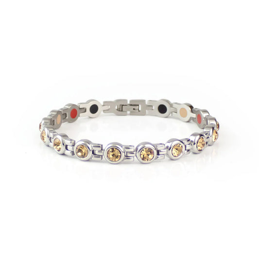 Stod Silver & Citrine