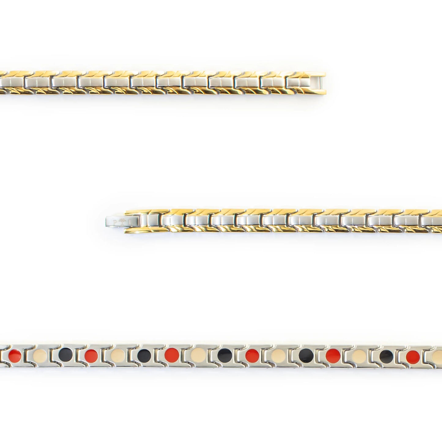 Course Silver & Gold