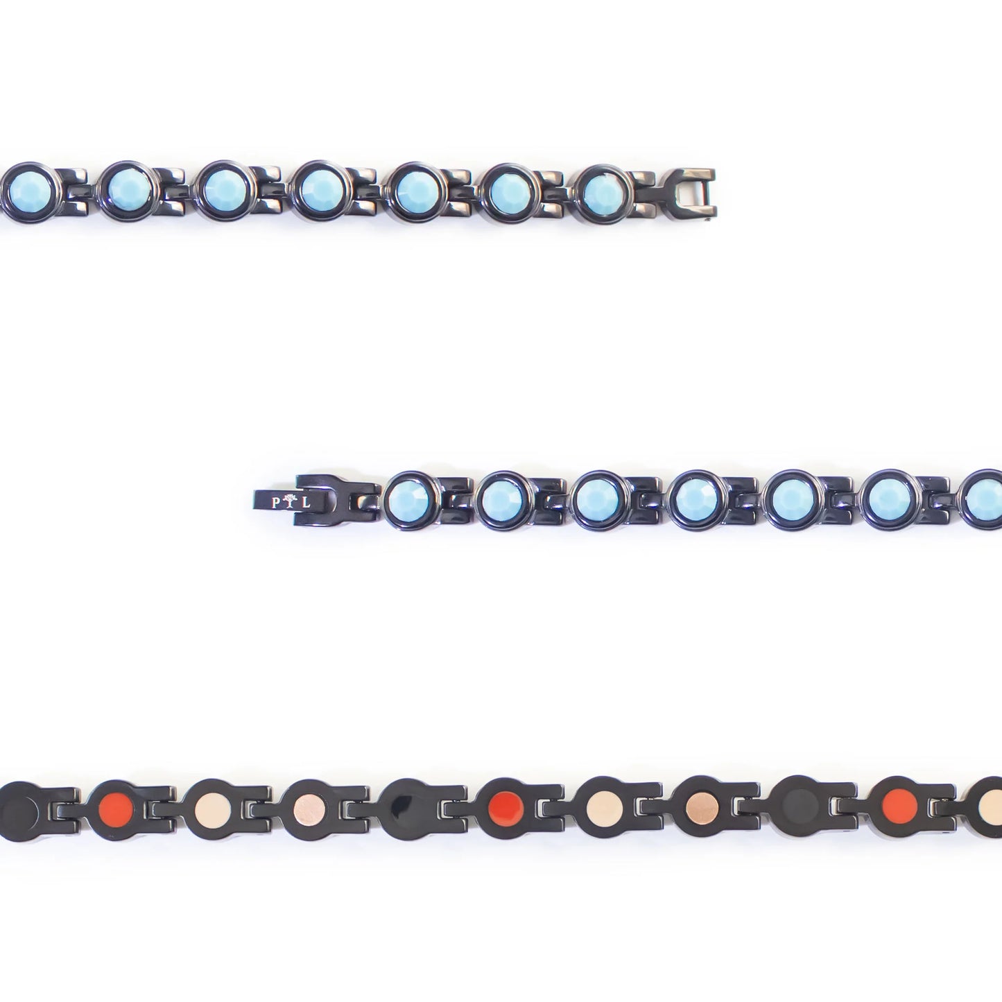 Stod Black & Turquoise