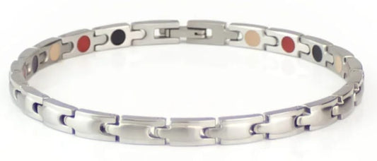 Rivera Silver