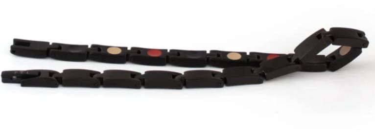 Eternity Black