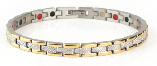 Alur Silver & Gold