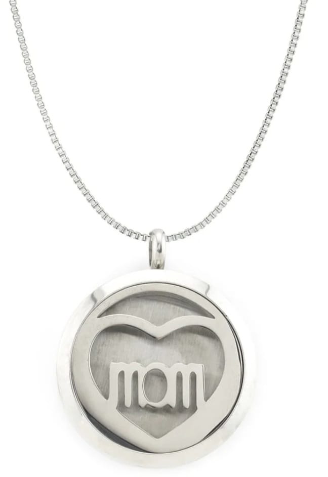 Mom
