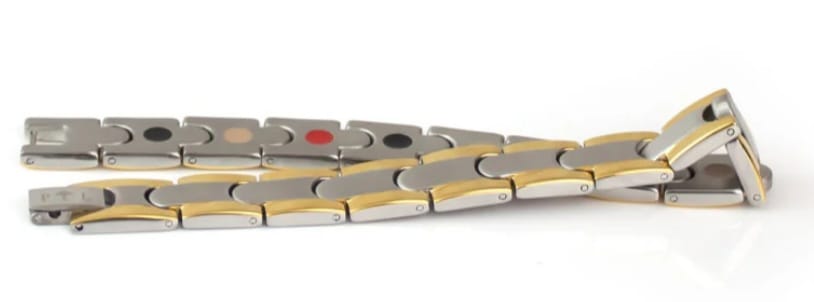 Cresset Moon Silver & Gold