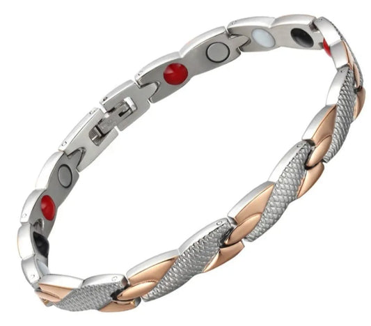 Snake RoseGold