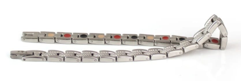 Alur Silver