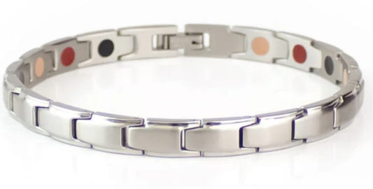 In Line Silver