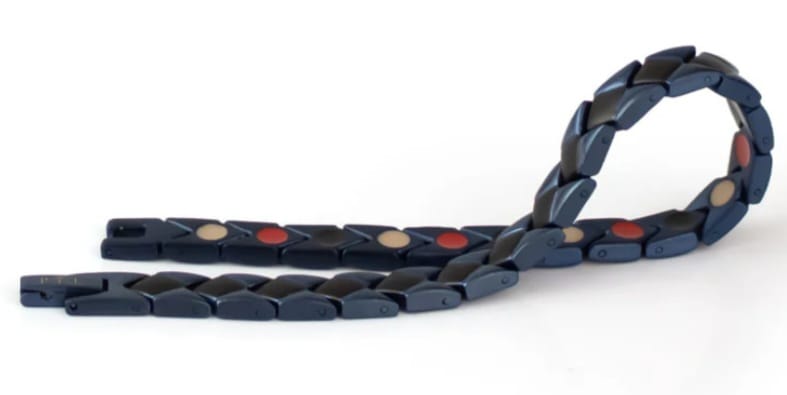 Mamba Black & Blue