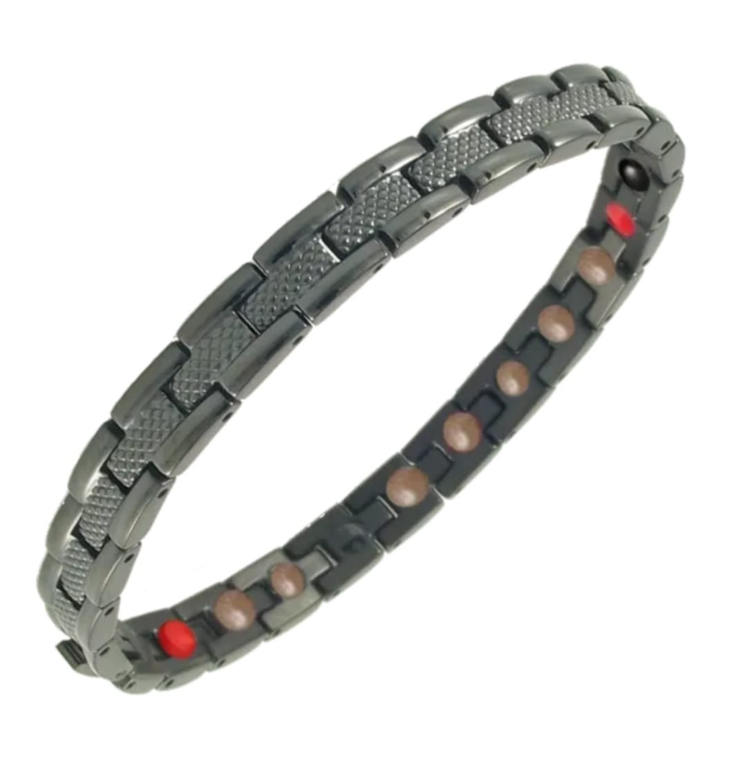 Alur Black