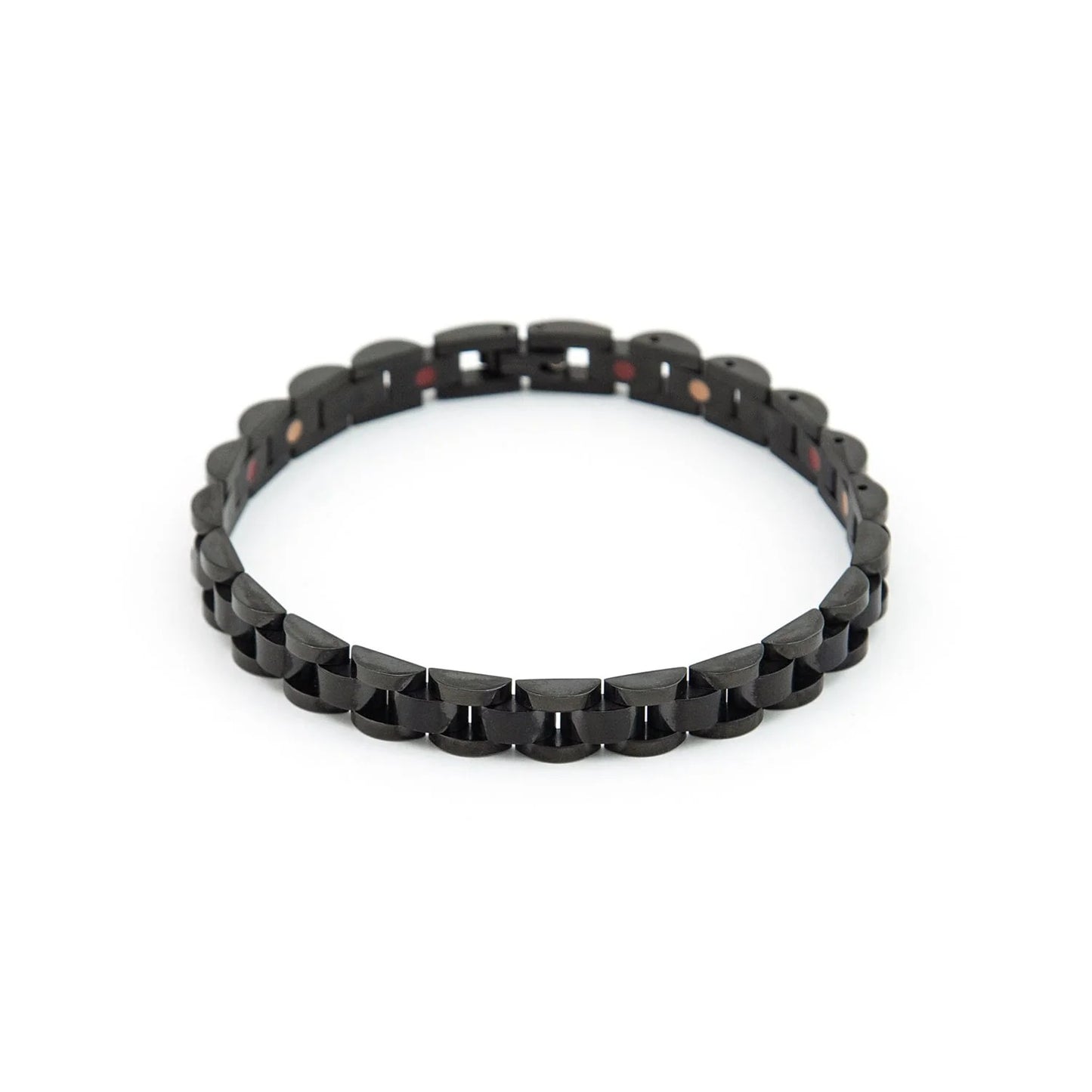 Biker Black