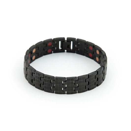 Chess Board Black