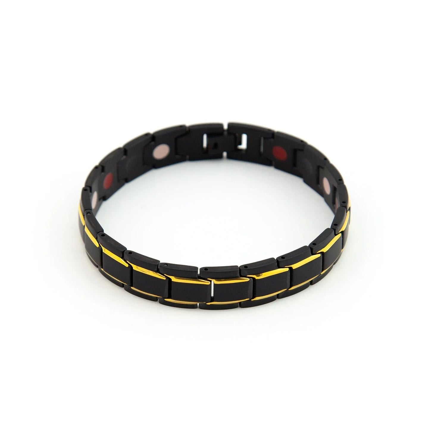 Classic Black & Gold