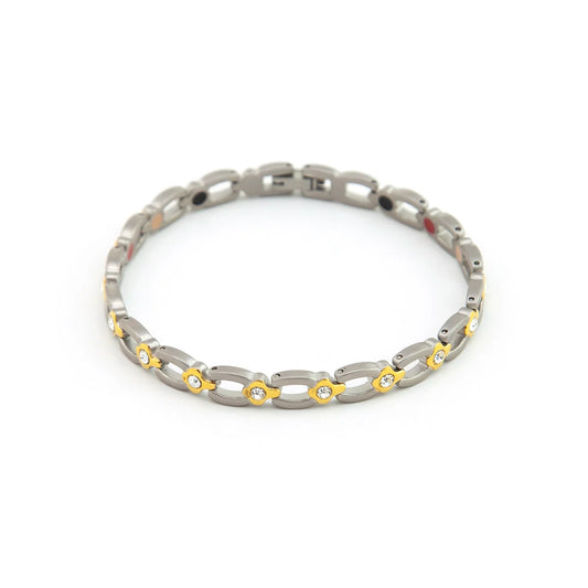 Constellation Silver & Gold
