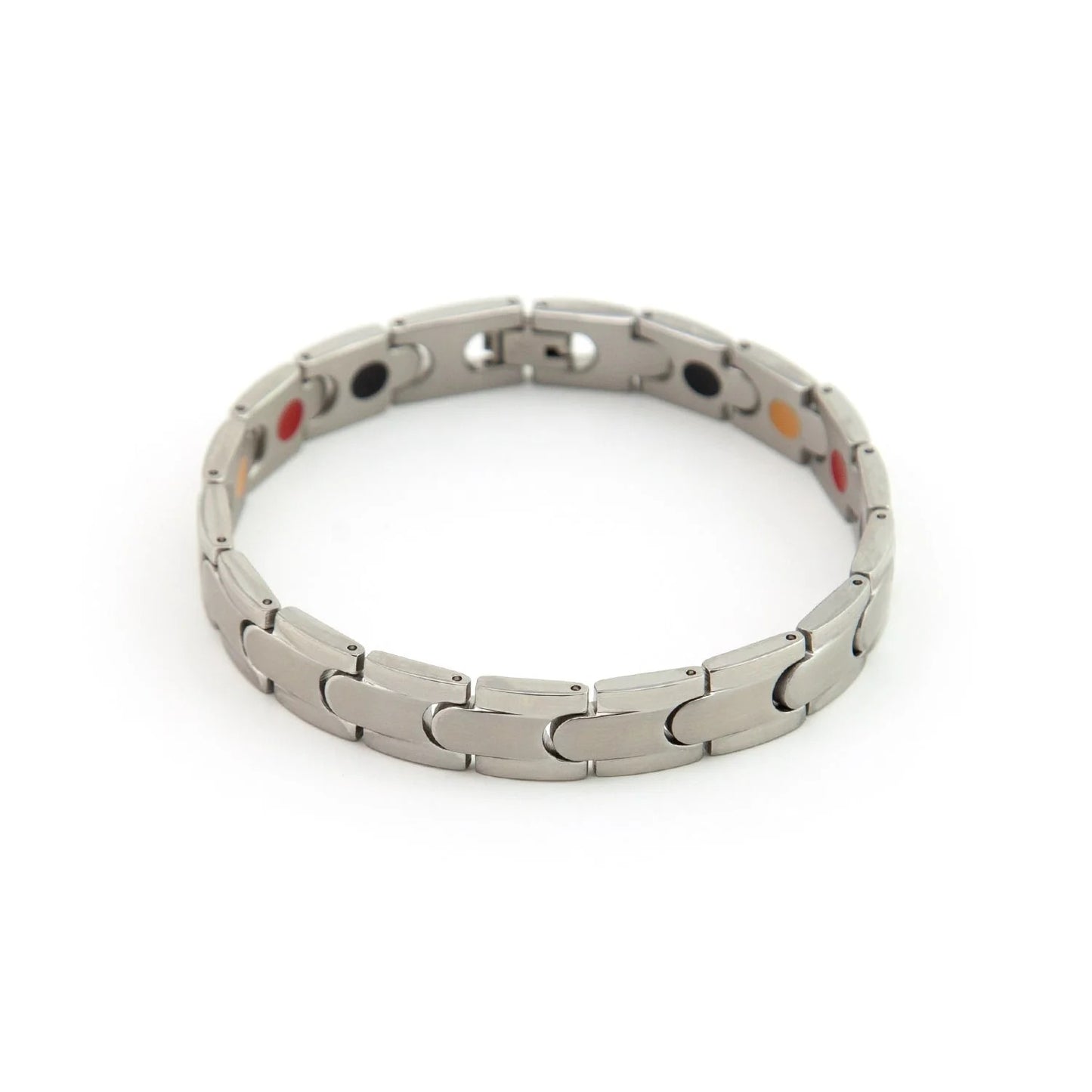 Cresset Moon Silver