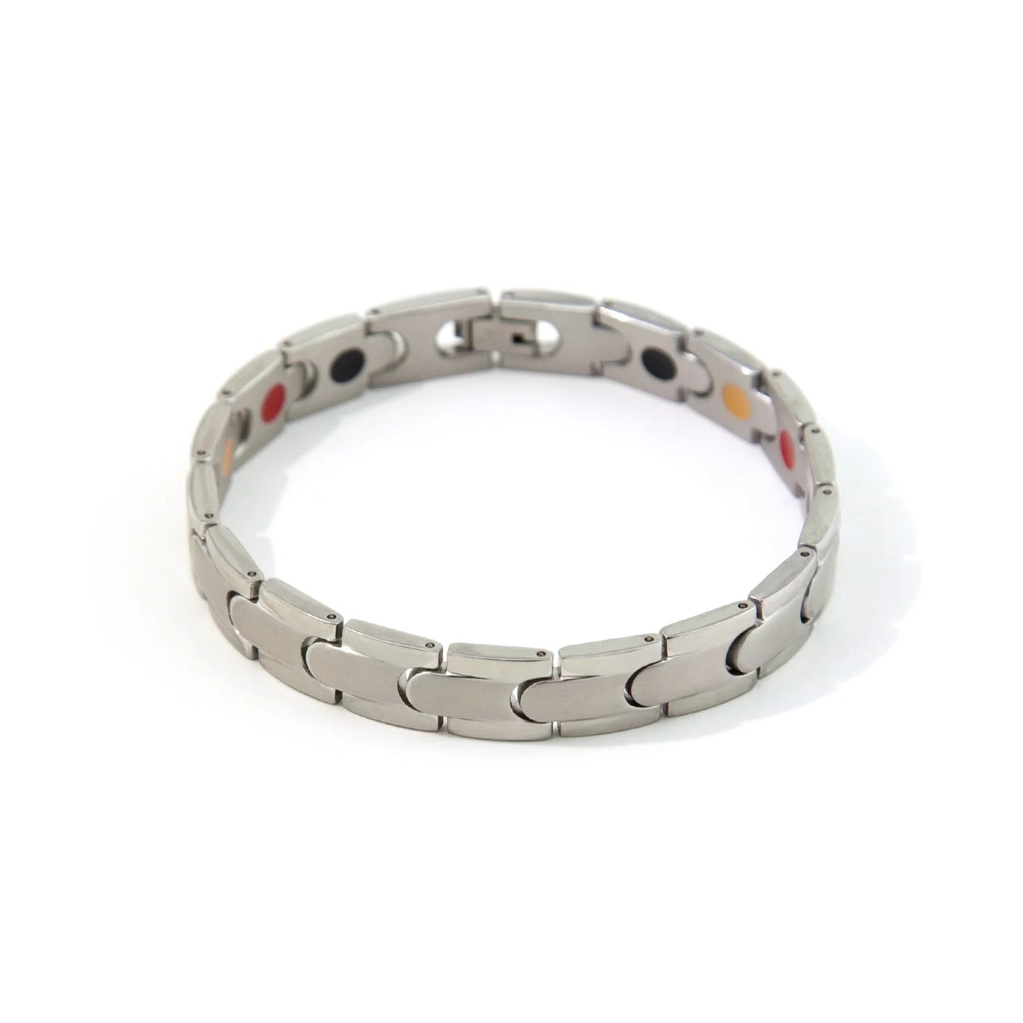 Cresset Moon Silver