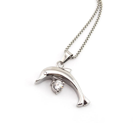 Dolphin