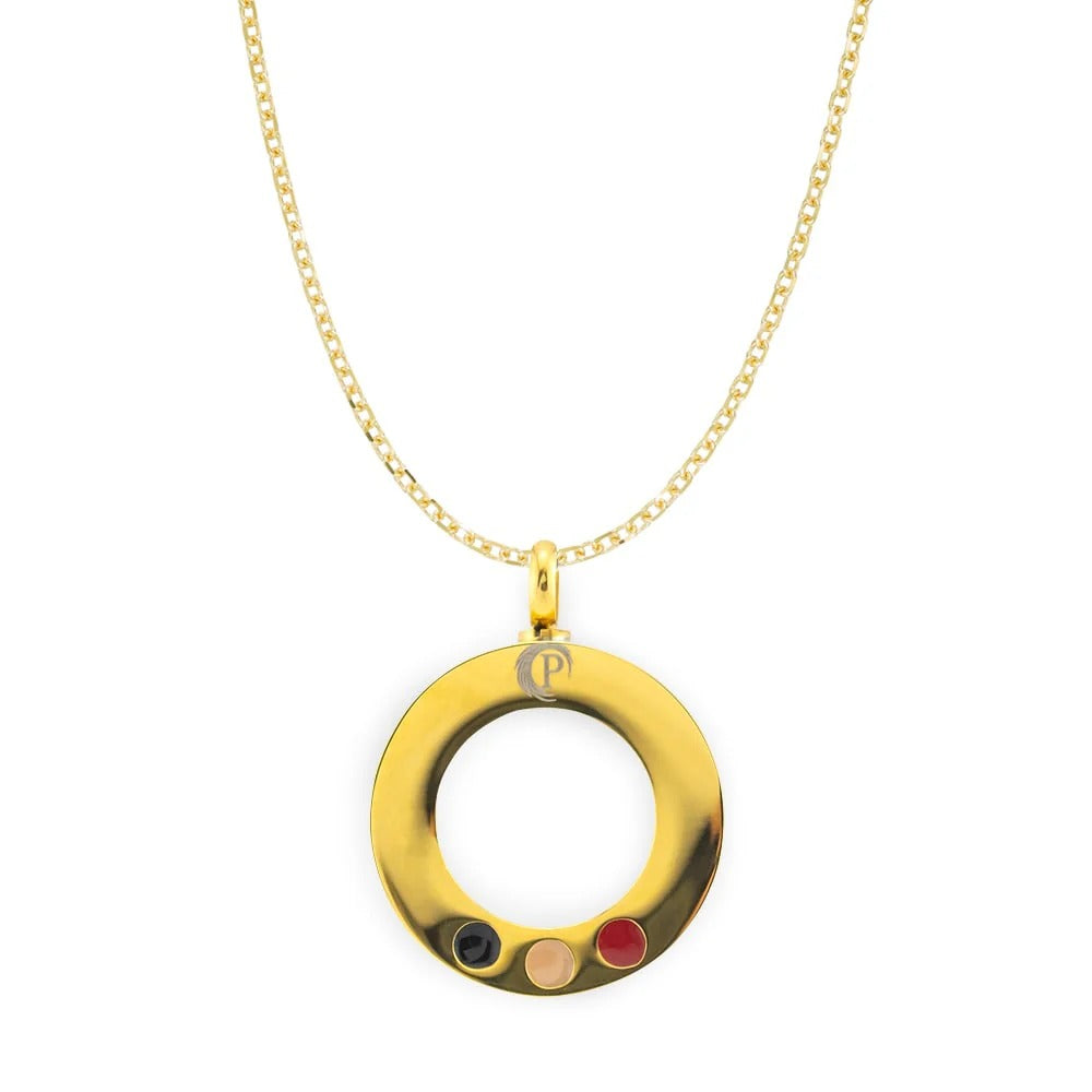 Gold Ring