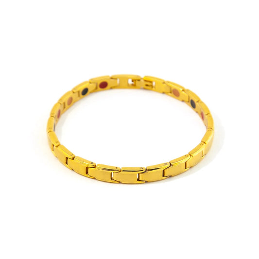 In Line Gold