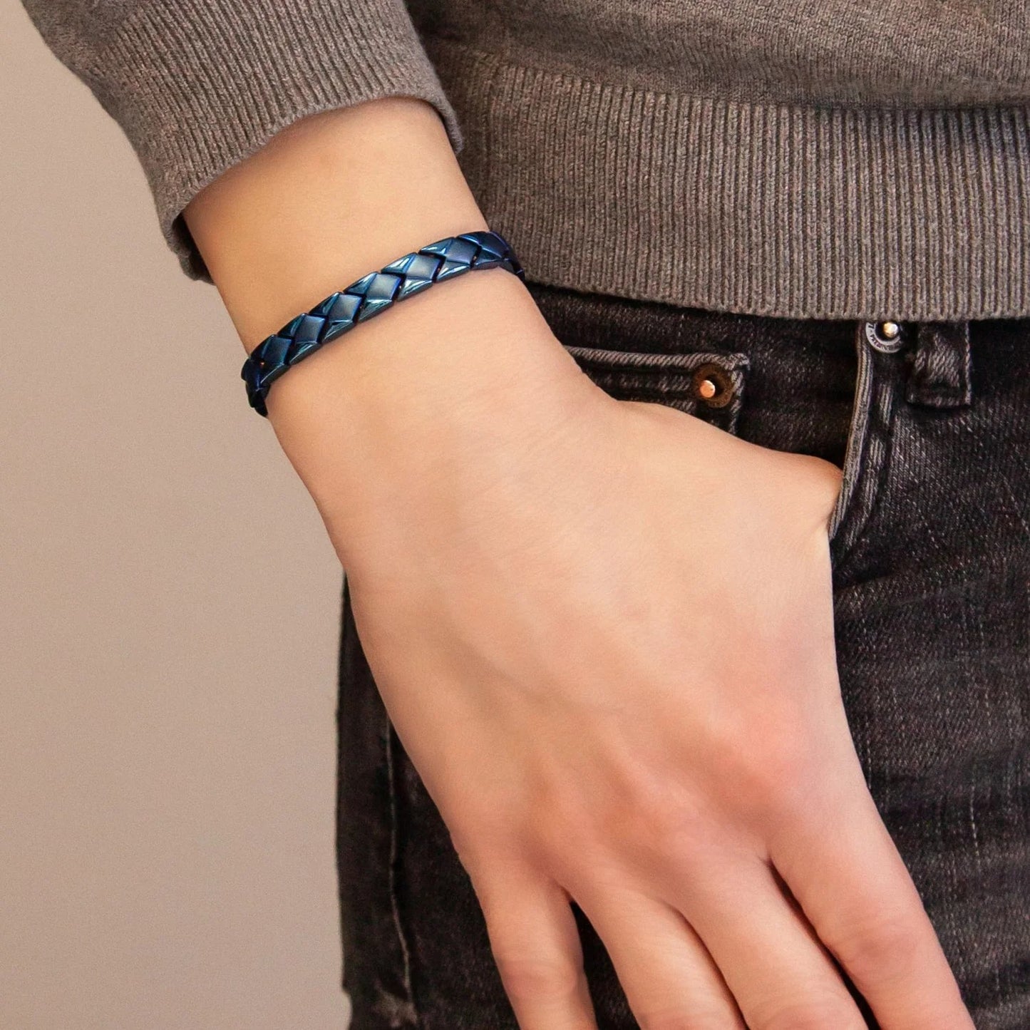 Mamba Blue