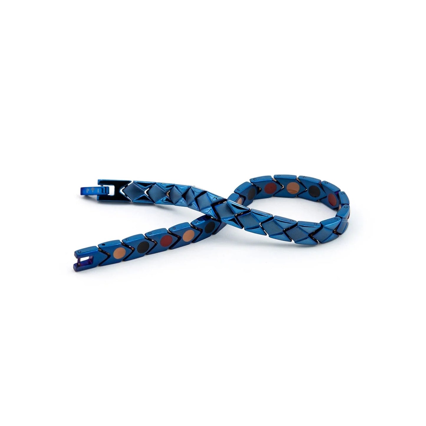 Mamba Blue