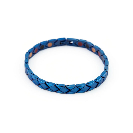 Mamba Blue