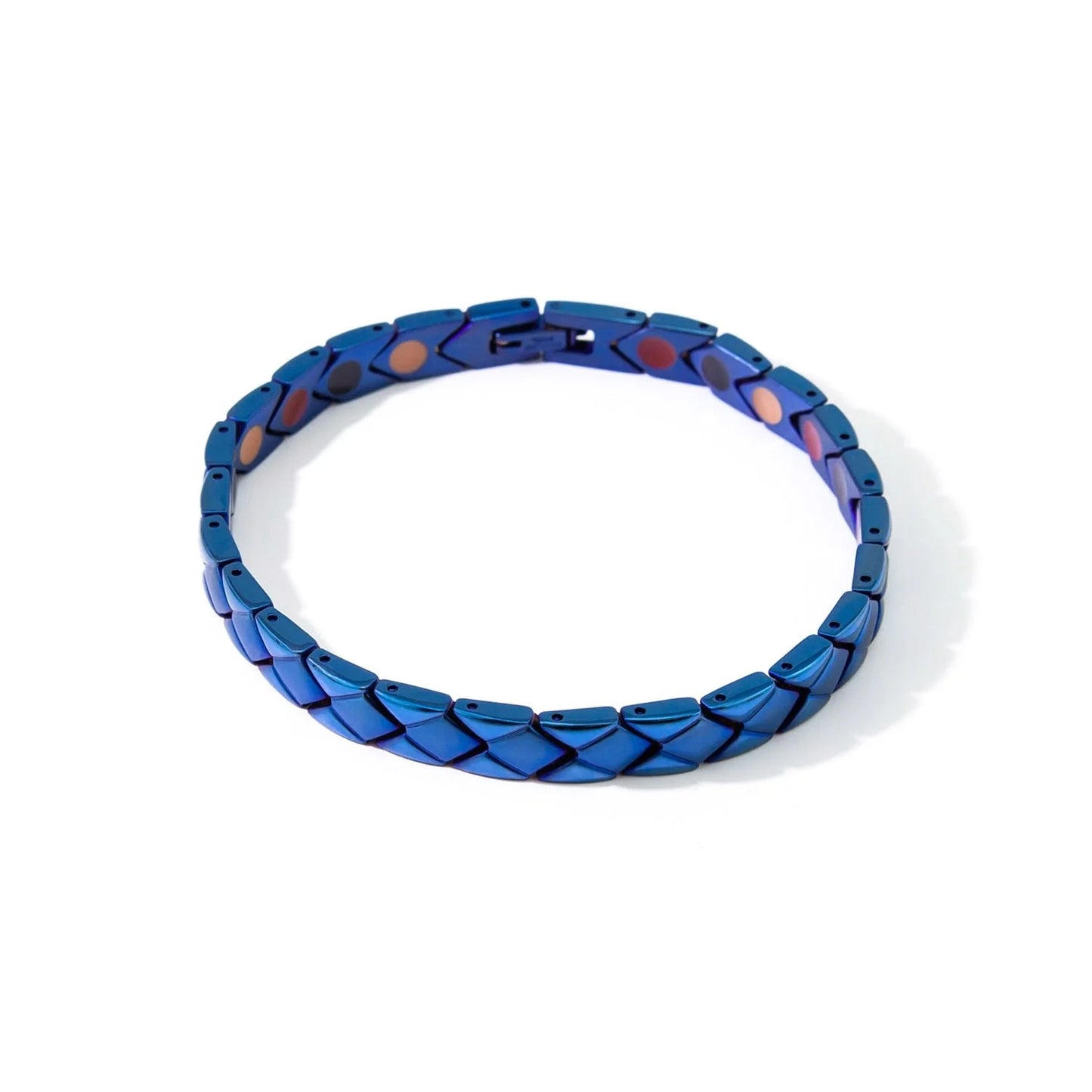 Mamba Blue