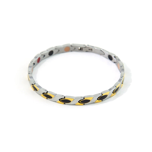 Onyx Gold & Silver