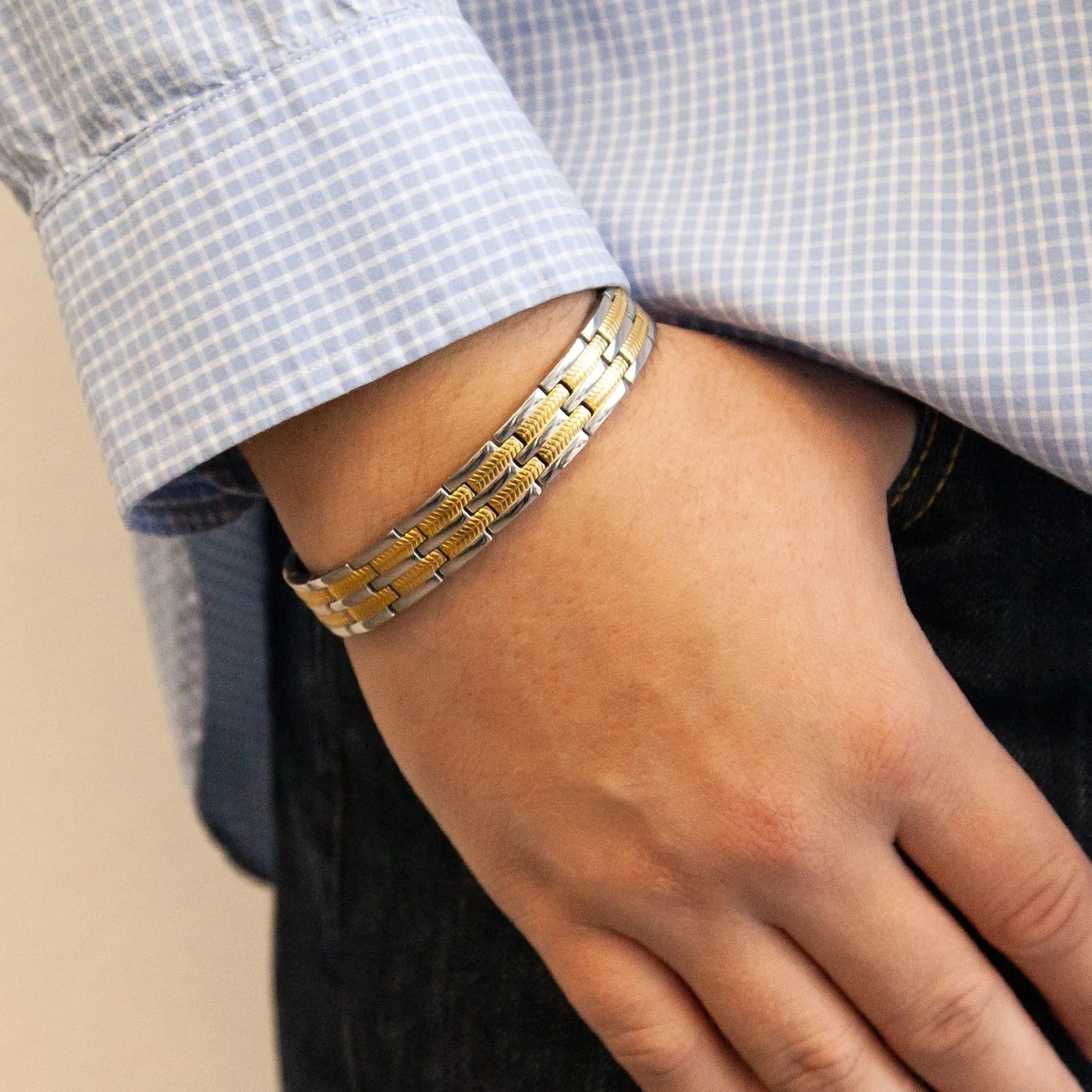 Parallel Silver &  Gold