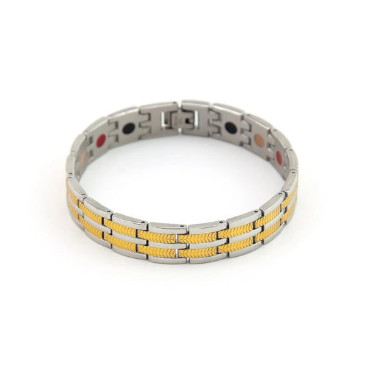 Parallel Silver &  Gold