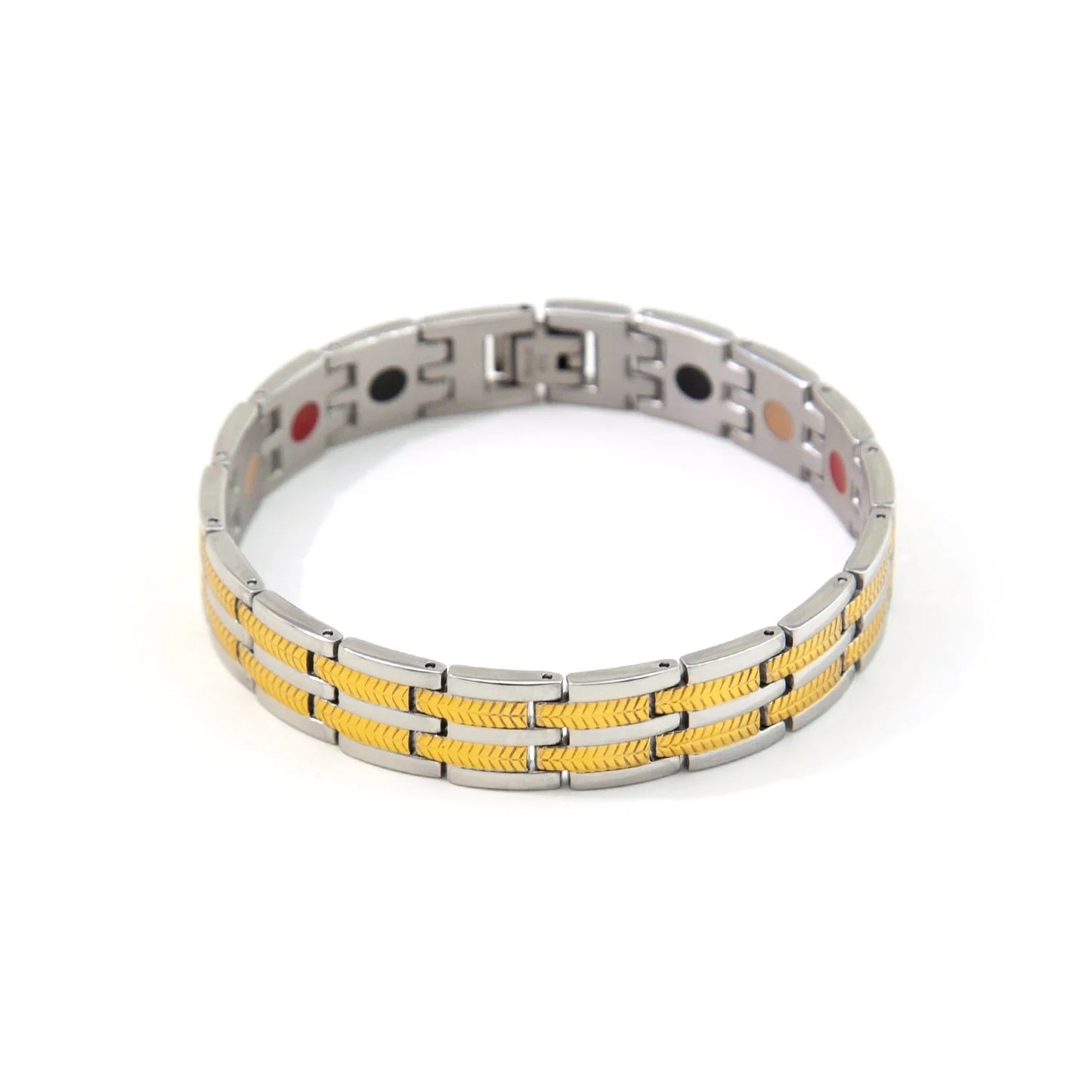 Parallel Silver &  Gold