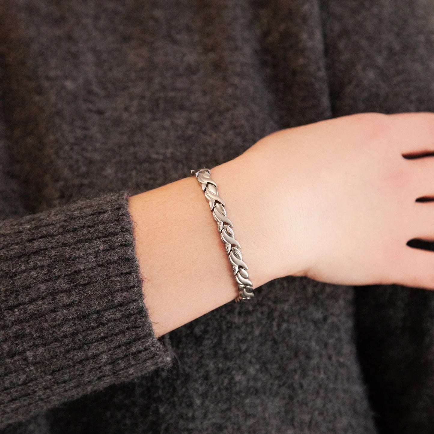 Helix Silver