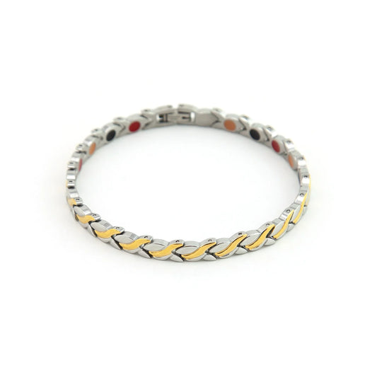 Helix Gold & Silver