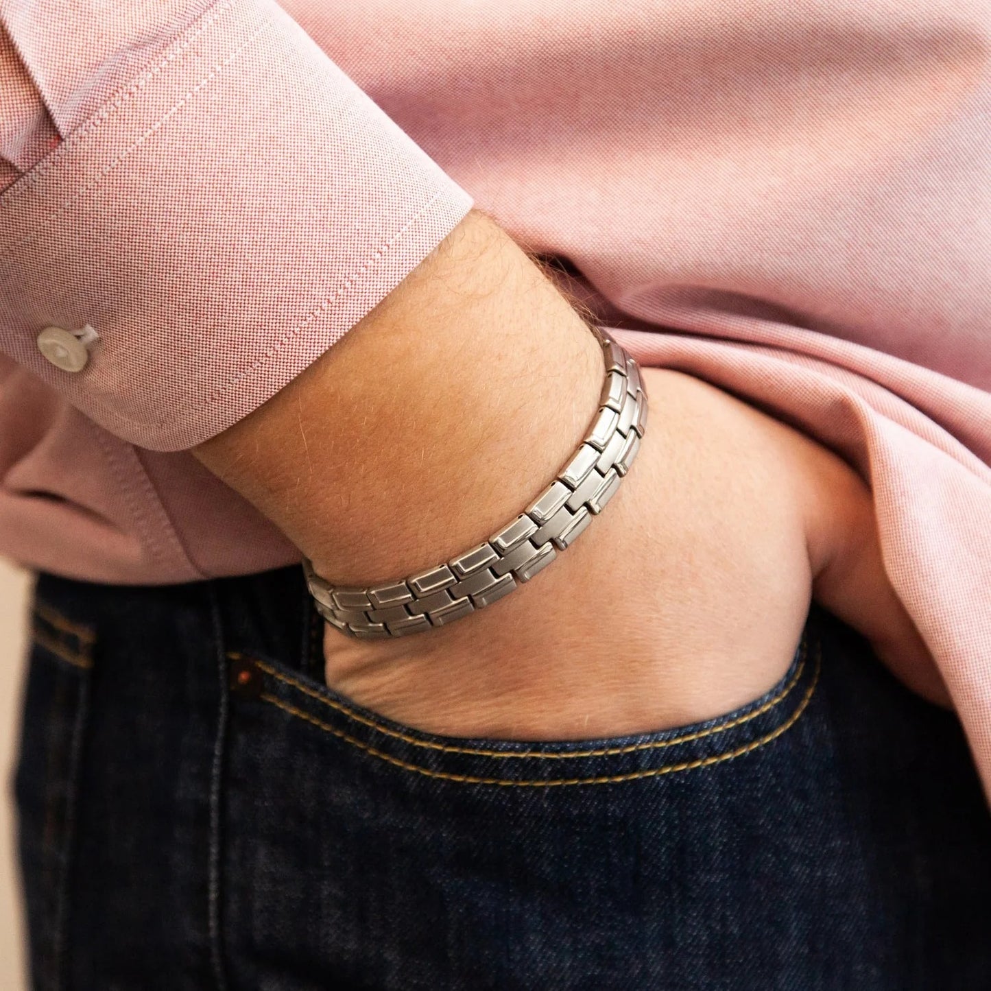 Brick Silver