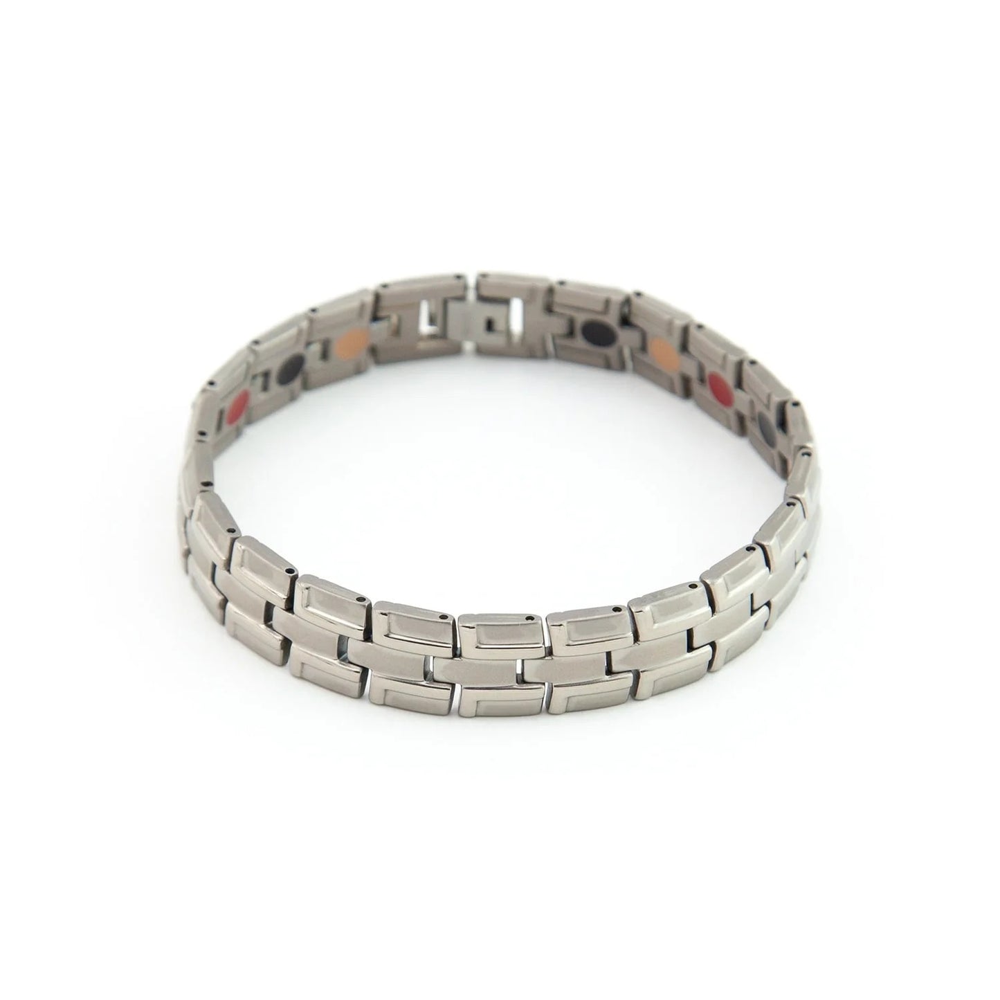 Brick Silver