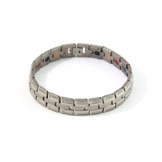 Brick Silver