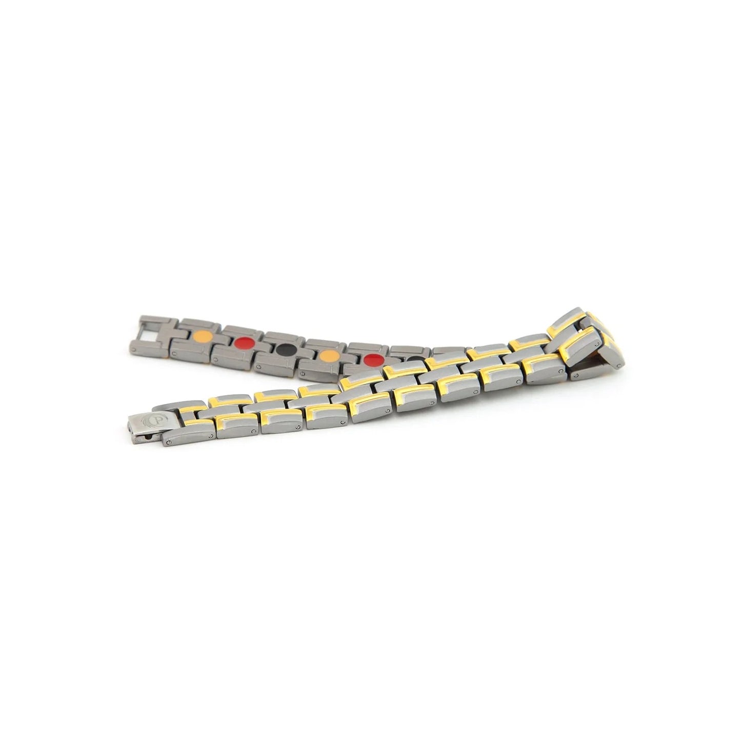 Brick Silver & Gold