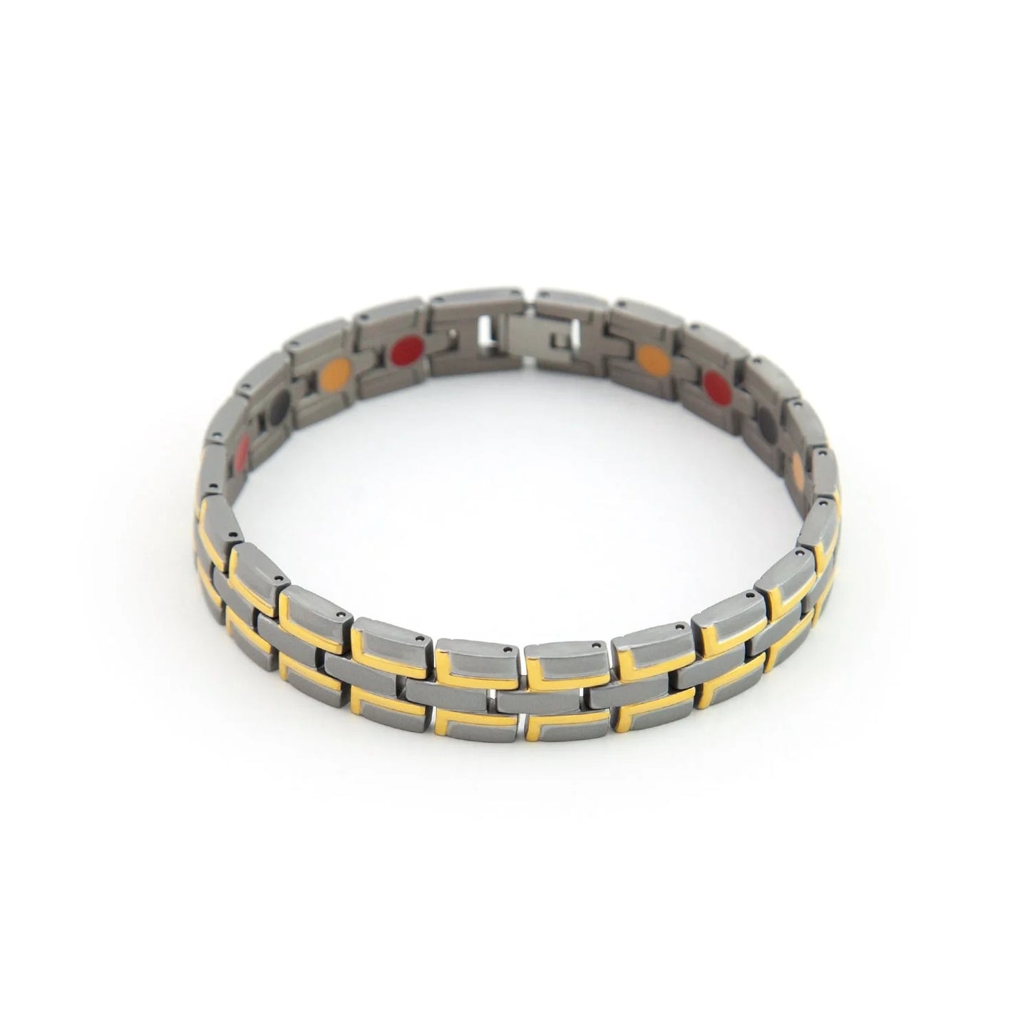 Brick Silver & Gold